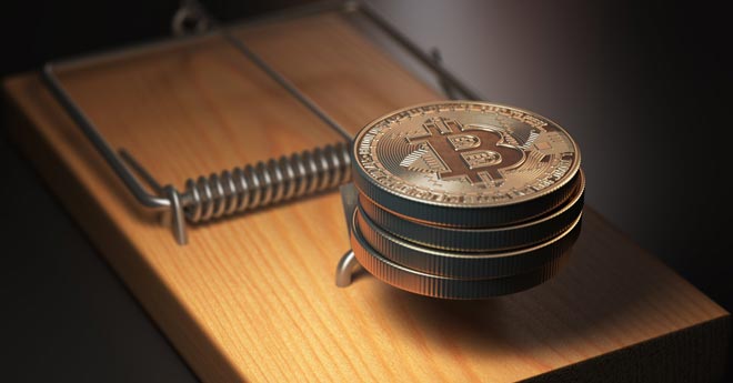 Il Prezzo di Bitcoin Crolla nonostante il Successo degli ETF Bitcoin