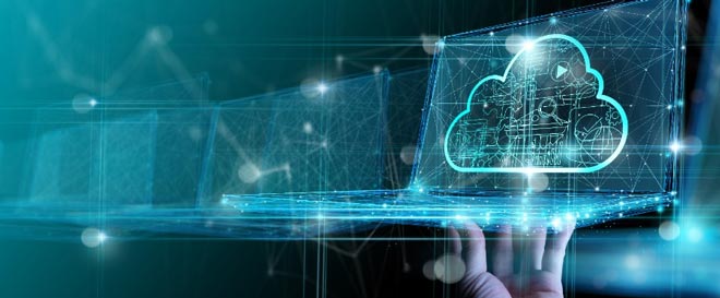 La Presenza di Microsoft nel Cloud Computing