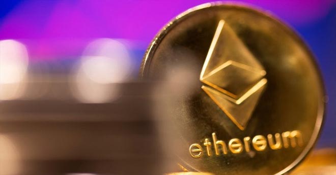 Ethereum: gli investitori istituzionali stanno accumulando