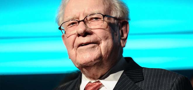 Intelligenza Artificiale e Mercato Azionario: Le Previsioni di Warren Buffett