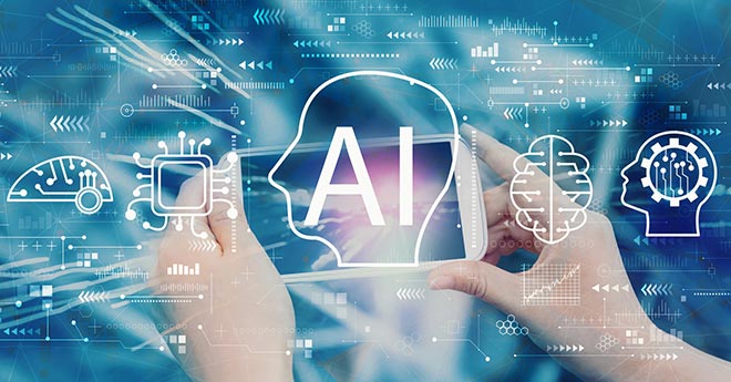 L'Ascesa di Nvidia nel Settore dell'Intelligenza Artificiale