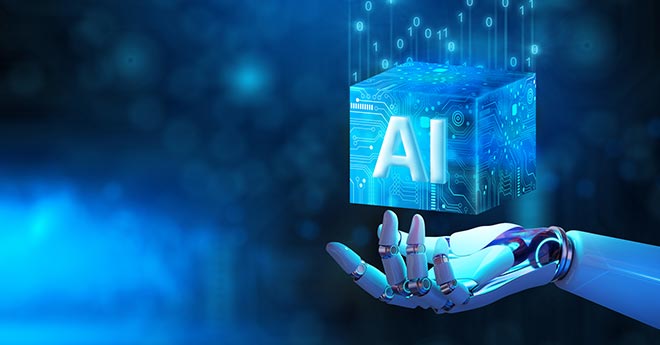 Investire in IA: Le Top 3 Azioni di Intelligenza Artificiale del Momento