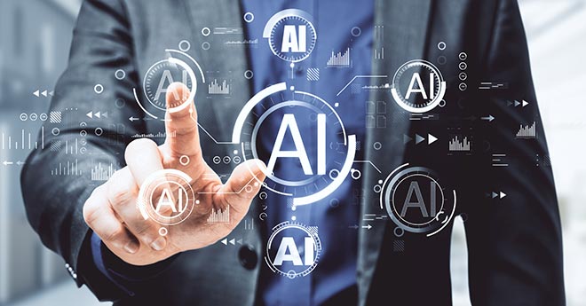 Investire in IA: 3 Azioni Top che Domineranno il Mercato Rialzista