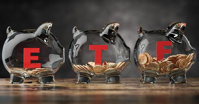 Investire in ETF: Il Modo più Semplice per Arricchirti nel Tempo