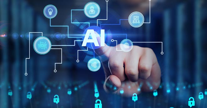 Investire nell'Intelligenza Artificiale: Strategie e Opportunità da non Perdere