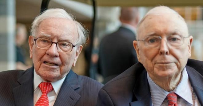 Quando Vendere Azioni: Lezioni di Warren Buffett e Charlie Munger