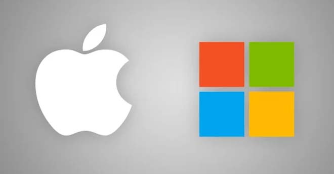 Microsoft Supera Apple: Il Nuovo Gigante nel Mondo Tech nell'Era dell'AI