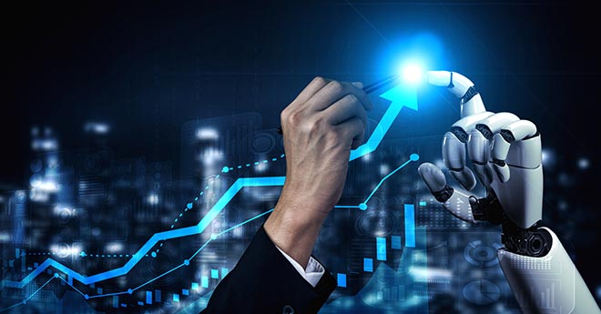 Su quali Azioni AI Investire Oggi