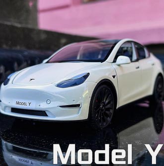 Model Y Tesla