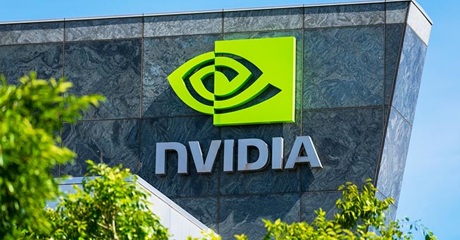 Nvidia: Pioniere dei Chip AI