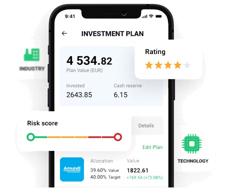 Come Funziona il Piano di Accumulo su XTB