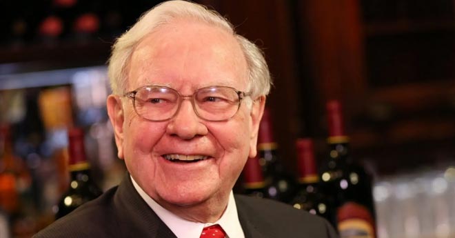 Le Recenti Acquisizioni di Warren Buffett che Non Ti Aspetti