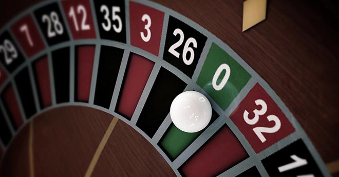 Come la roulette è arrivata su Bankonbet