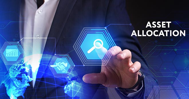 Investire con Successo: Strategie di Asset Allocation