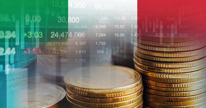 Le 3 Migliori Azioni Italiane su cui Investire Oggi