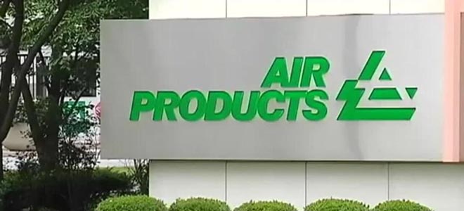 Air Products and Chemicals: Avanguardia nell'Energia Pulita