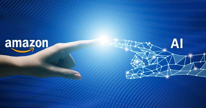 L'IA Rivoluziona Amazon Offrendo una Opportunità Unica per gli Investitori