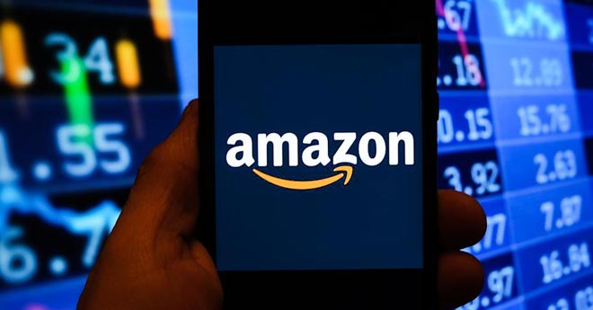 Amazon: Il Gigante dell'E-commerce che Domina l'AI