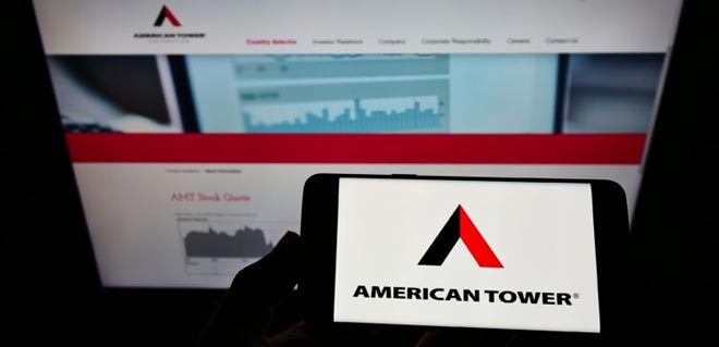 American Tower: Pilastro delle Infrastrutture Digitali