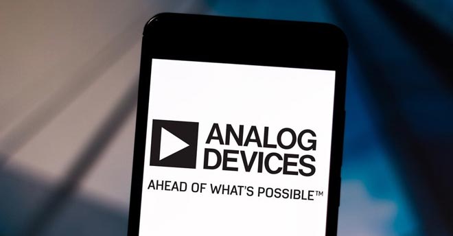 Analog Devices: Pioniere dell'Elettrificazione e dell'Innovazione