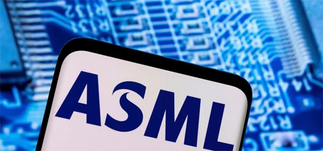 ASML: Tecnologia Chiave per il Futuro dei Semiconduttori