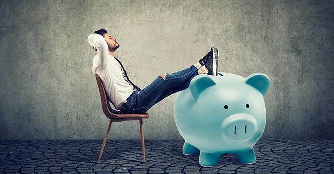 7 Azioni ad Alto Dividendo con Tassi di Crescita a Doppia Cifra