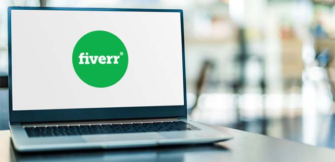 Fiverr International