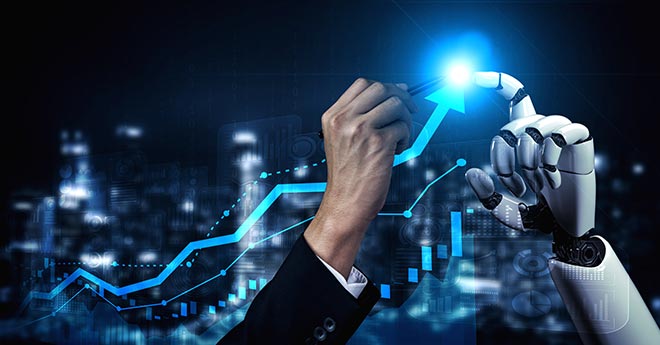 Queste 3 Azioni IA Stanno Riscrivendo il Futuro dell'Investimento