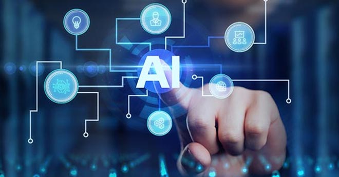 L'Importanza Crescente dell'IA nel Settore Tecnologico