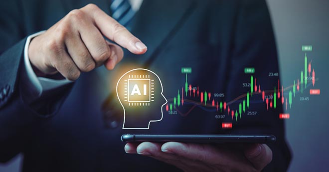 Queste 3 Azioni IA Pronte per lo Split Potrebbero Superare Nvidia