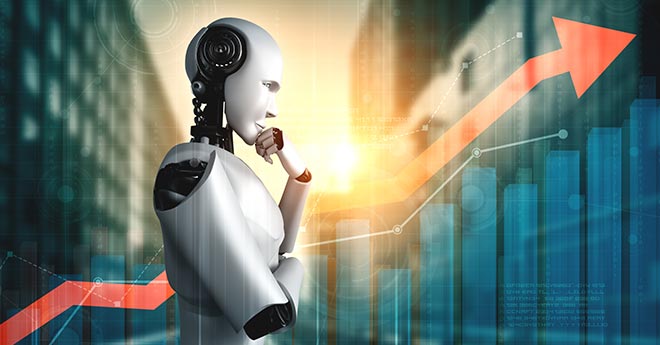 Investire in Intelligenza Artificiale: AMD o Nvidia?