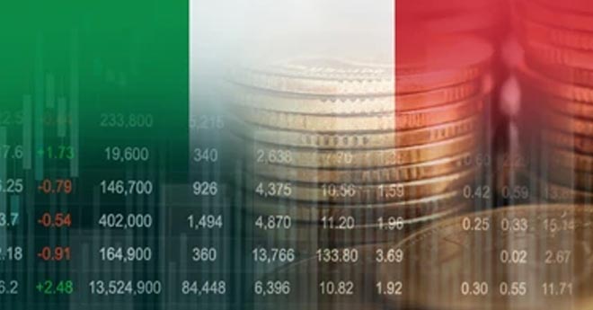 Top 10 Azioni Italiane più Vendute allo Scoperto
