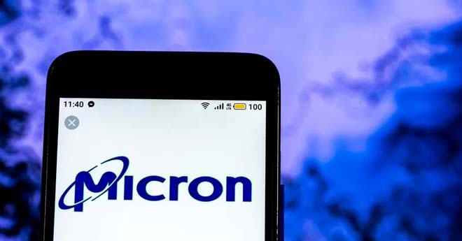 Micron Technology: Al Centro della Rivoluzione Digitale