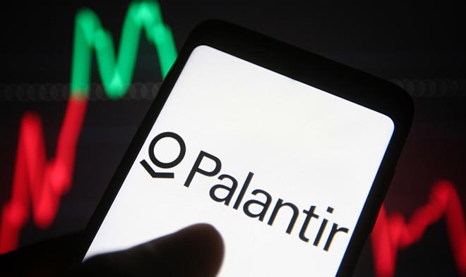 Palantir Technologies Inc.: Innovazione e Intelligenza al Servizio dei Dati