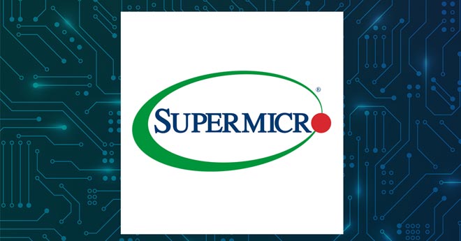 Il Futuro delle Azioni Super Micro Computer: Possibile Frazionamento in Vista?