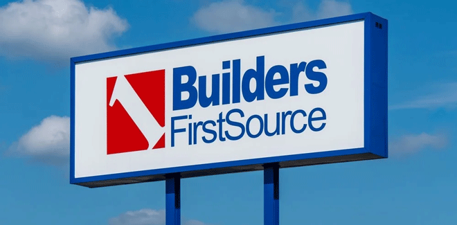 Builder First Source: Rivoluzionare il Settore Edile