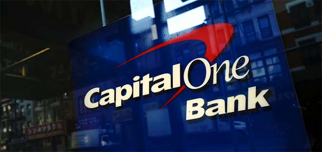 Capital One Financial: Rivoluzionare il Credito al Consumo