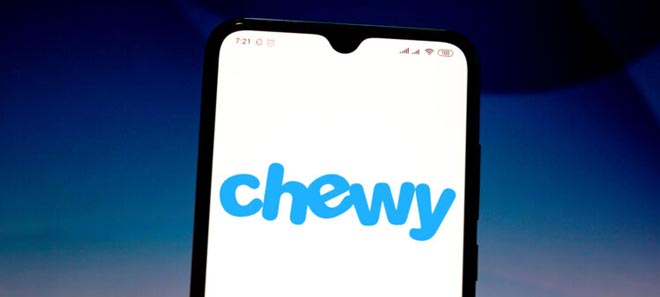 Chewy: Una Scommessa Vincente nel Settore Pet Care