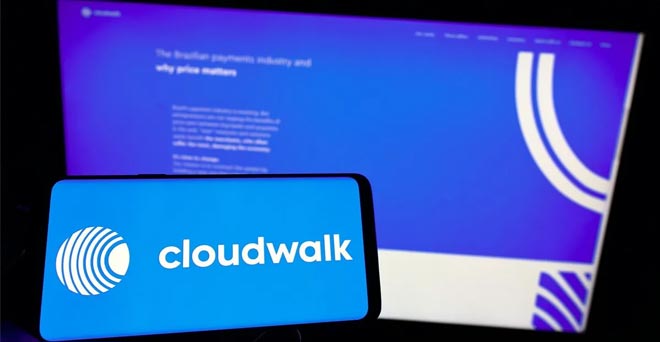 Cloudwalk: Pionieri del Riconoscimento Facciale