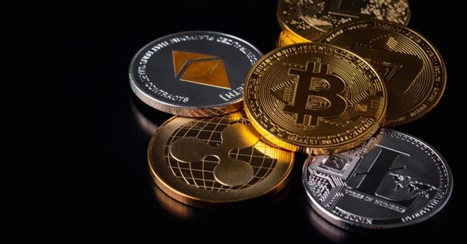 Questa Criptovaluta è Migliore che puoi Acquistare nel 2024