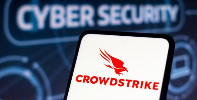 CrowdStrike: sicurezza cloud-native per un futuro dominato dai dati