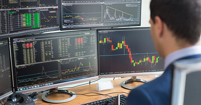 La Guida Completa per Diventare un Trader Professionista in Italia