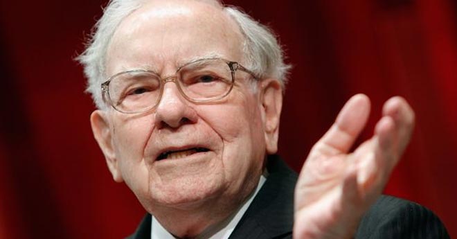 Investire come Buffett: Principi chiave per il Successo