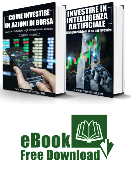 Come Investire in Azioni e Investire in Intelligenza Artificiale
