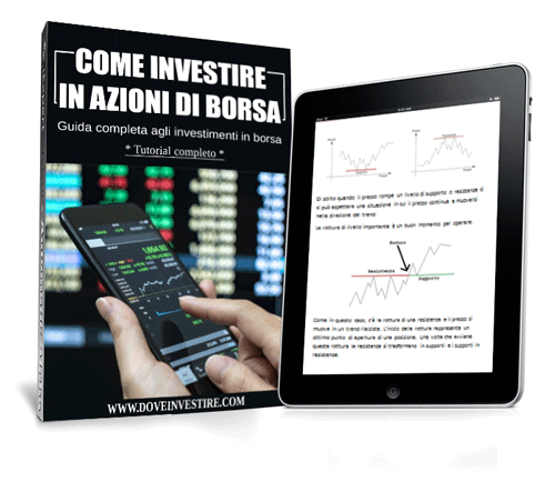 Come Investire in Azioni