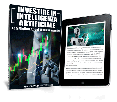 Investire in Intelligenza Artificiale