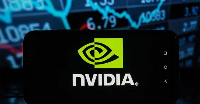 L'Ascesa di Nvidia nel Mercato Tecnologico