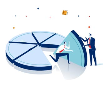 Che cos'è uno stock split?