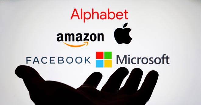 Le Verità sui Giganti Tecnologici Usa: Dietro le Quinte delle Trimestrali