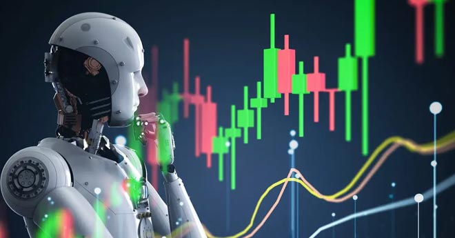 Intelligenza Artificiale: 4 Azioni in Forte Crescita da non Perdere